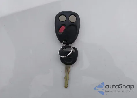 2006 Chevrolet Trailblazer Ext Ls z USA, uszkodzony, nr VIN 1GNET16S666164913